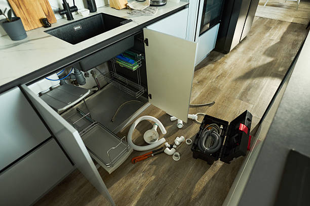 24/7 Emergency Gas Line Repair experts in Fieldale, VA